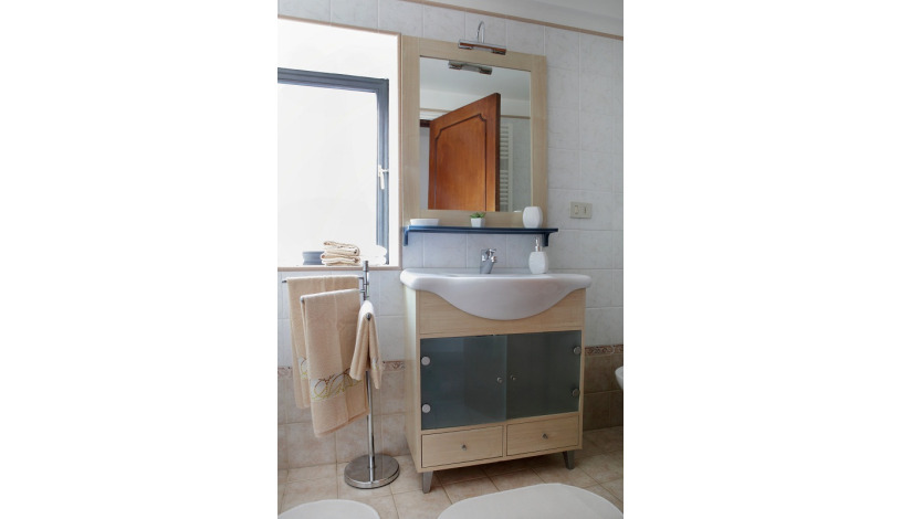 Apartment Calle del Lovo Venezia - Apt 41275