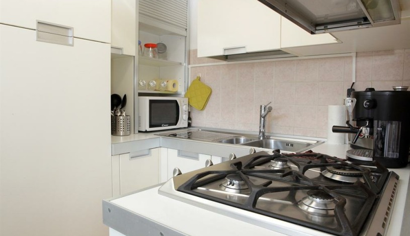 Apartment Calle del Lovo Venezia - Apt 41275