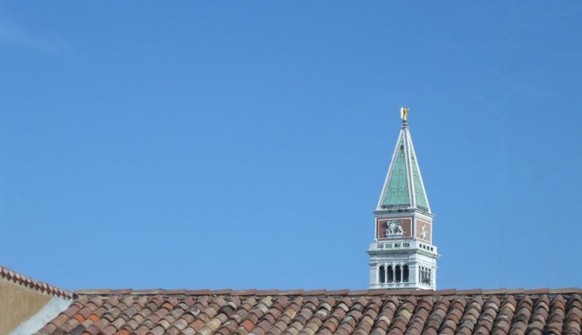 Apartment Calle del Lovo Venezia - Apt 41275