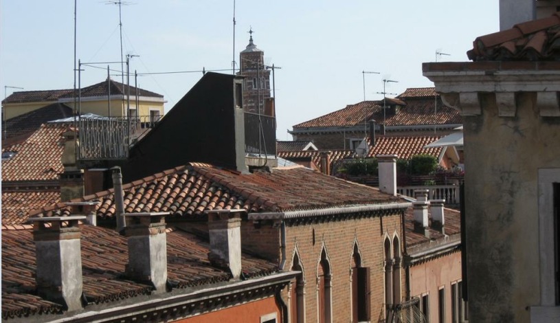 Apartment Calle del Lovo Venezia - Apt 41275