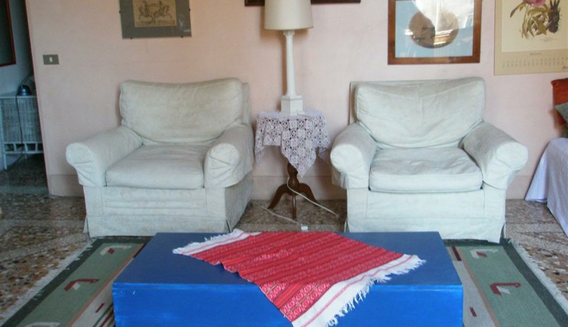 Apartment Calle del Pistor Venezia - Apt 35978