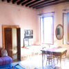 1-ložnicové Apartmá Venezia San Polo s kuchyní pro 4 osoby