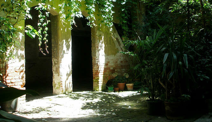 Apartment Calle del Pistor Venezia - Apt 35978