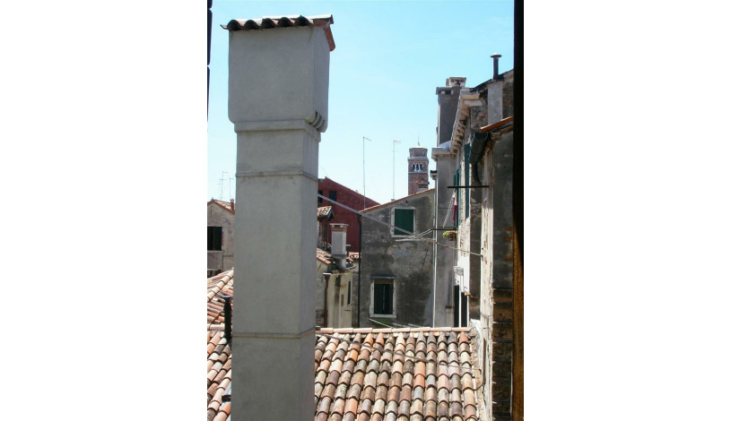 Apartment Calle del Pistor Venezia - Apt 35978