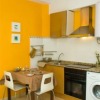 1-bedroom Valencia El Carme with kitchen for 4 persons