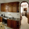 2-spálňový Apartmán v Benátky Castello s kuchyňou pre 13 osôb
