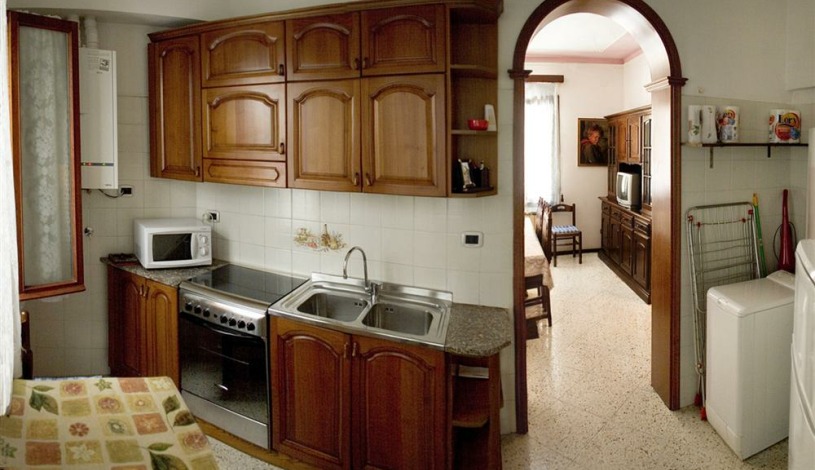 Apartment Calle di Mezzo Venezia - Apt 26714