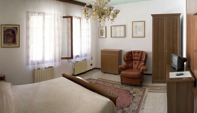 Apartment Calle di Mezzo Venezia - Apt 26714