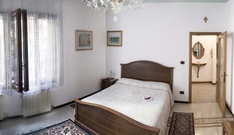 Apartment Calle di Mezzo Venezia - Apt 26714