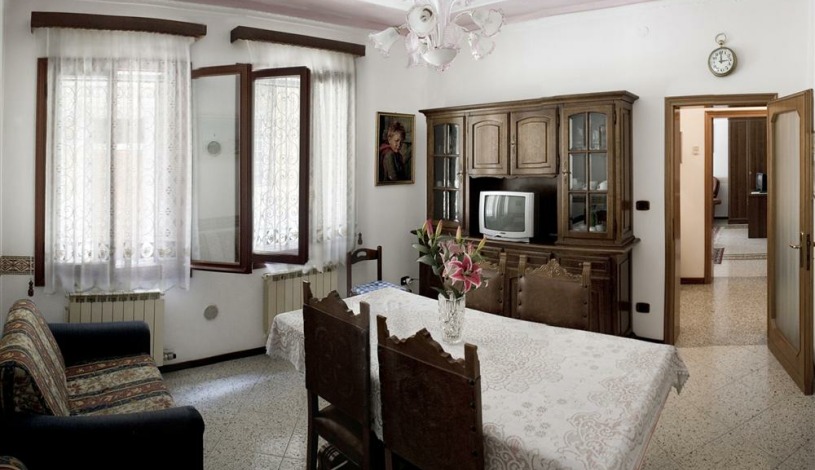 Apartment Calle di Mezzo Venezia - Apt 26714