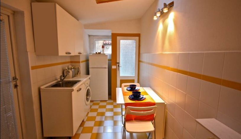 Apartment Calle di Mezzo Venezia - Apt 628