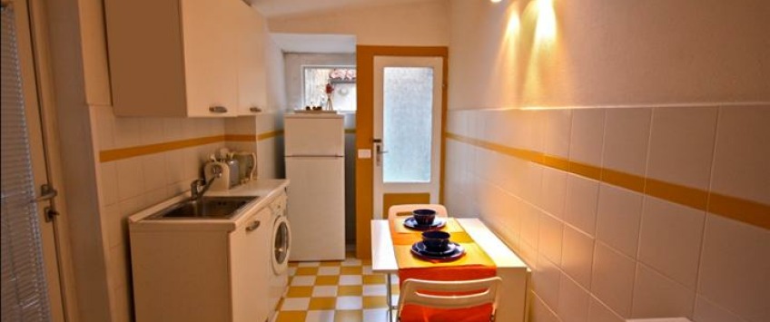 Apartment Calle di Mezzo Venezia - Apt 628