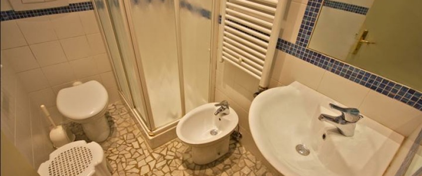 Apartment Calle di Mezzo Venezia - Apt 628