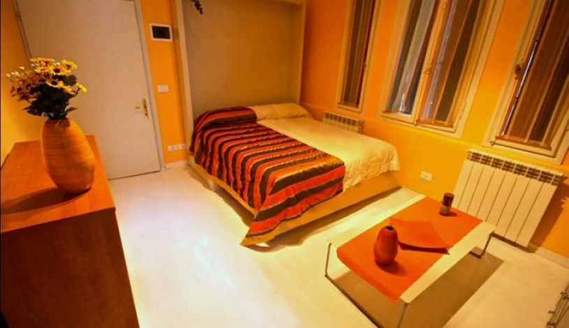 Apartment Calle di Mezzo Venezia - Apt 628