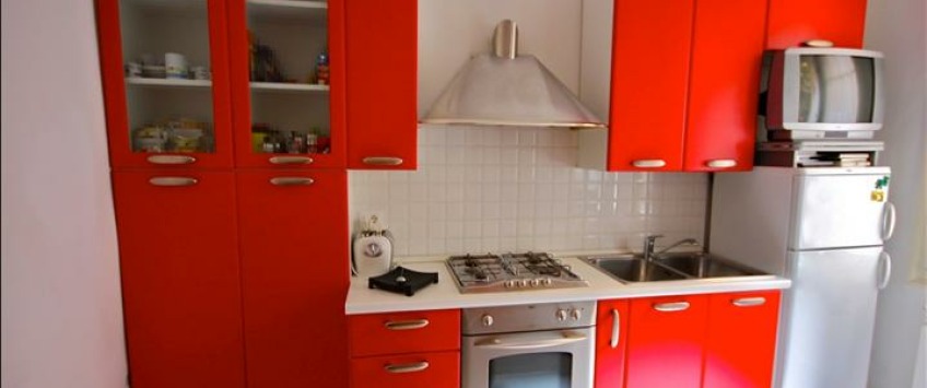 Apartment Calle di Mezzo Venezia - Apt 1162