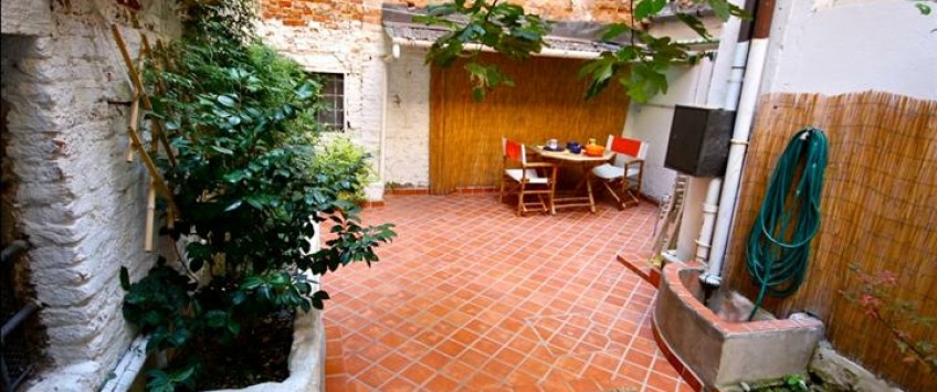 Apartment Calle di Mezzo Venezia - Apt 1162