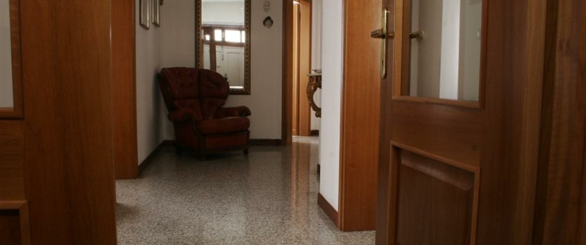 Apartment Calle di Mezzo Venezia - Apt 26714