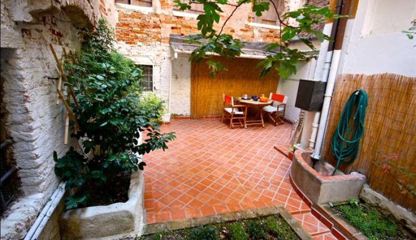 Apartment Calle di Mezzo Venezia - Apt 628