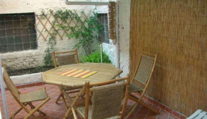 Apartment Calle di Mezzo Venezia - Apt 628
