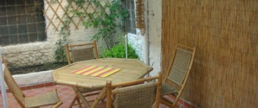 Apartment Calle di Mezzo Venezia - Apt 628