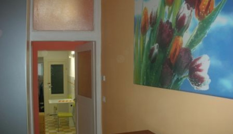 Apartment Calle di Mezzo Venezia - Apt 628