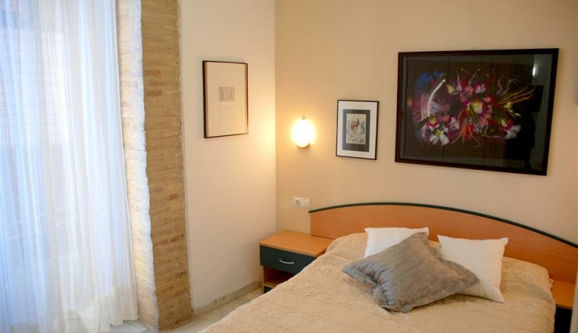 Apartment Calle en Llopis Valencia - Apt 21139