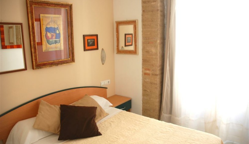 Apartment Calle en Llopis Valencia - Apt 21140