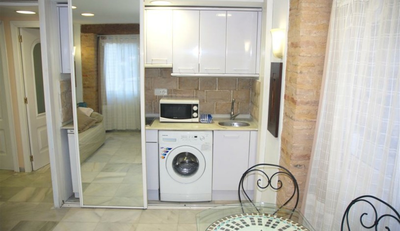 Apartment Calle en Llopis Valencia - Apt 20617