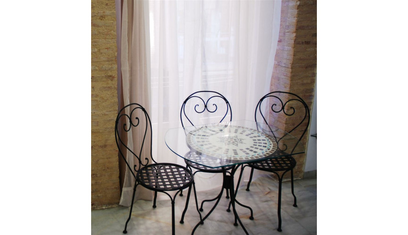 Apartment Calle en Llopis Valencia - Apt 21138