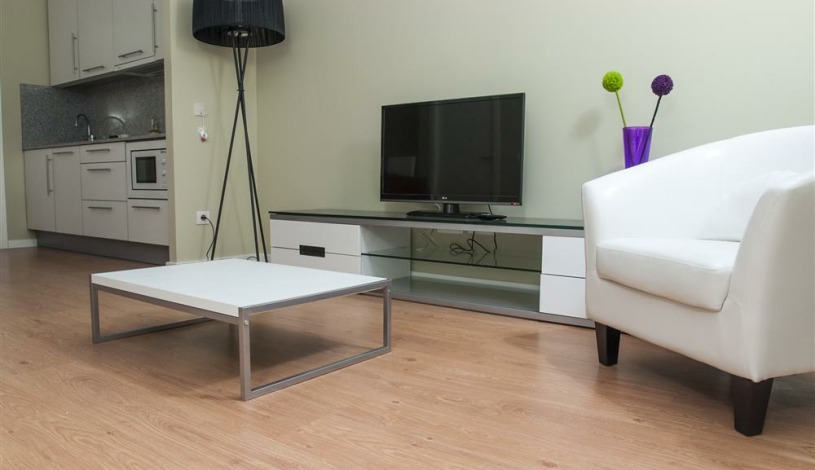 Apartment Calle Espartero Valencia - Apt 32755