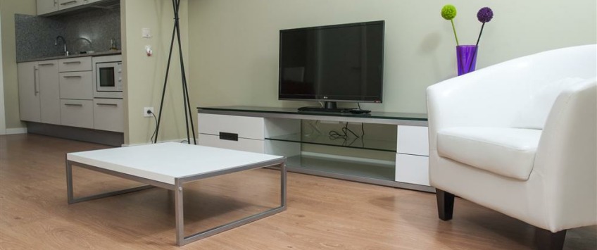 Apartment Calle Espartero Valencia - Apt 32755