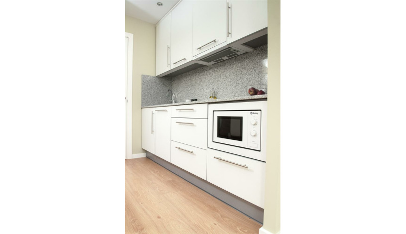 Apartment Calle Espartero Valencia - Apt 32755