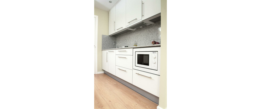 Apartment Calle Espartero Valencia - Apt 32755