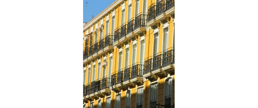 Apartment Calle Espartero Valencia - Apt 32755