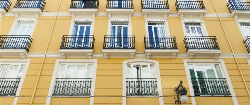 Apartment Calle Espartero Valencia - Apt 32755