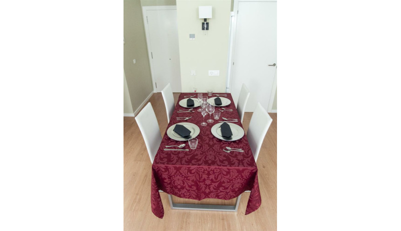 Apartment Calle Espartero Valencia - Apt 32755