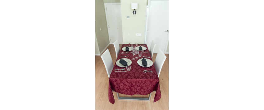 Apartment Calle Espartero Valencia - Apt 32755