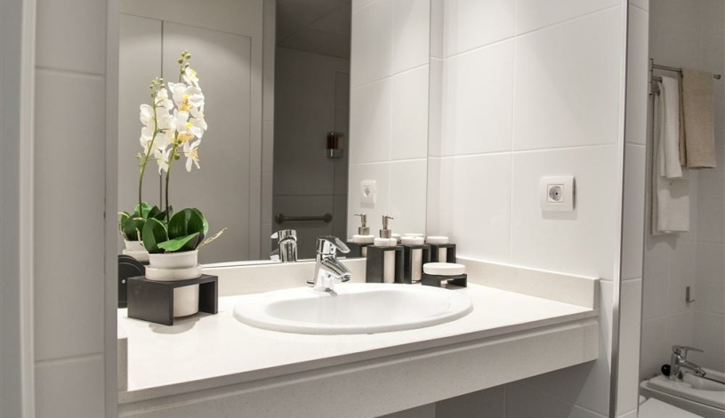 Apartment Calle Espartero Valencia - Apt 32755