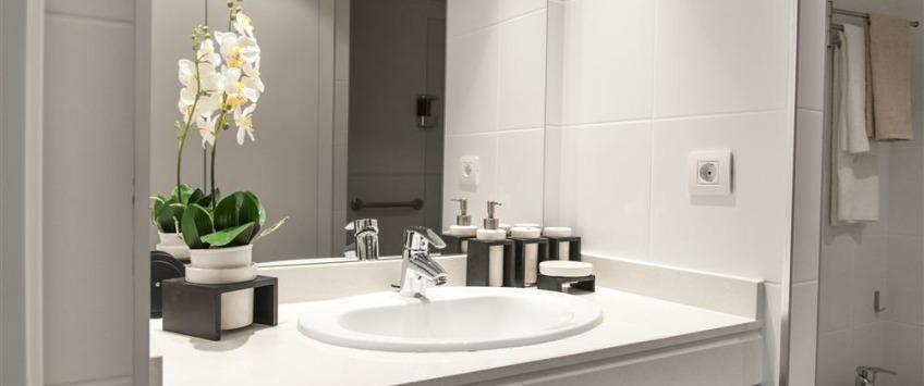 Apartment Calle Espartero Valencia - Apt 32755