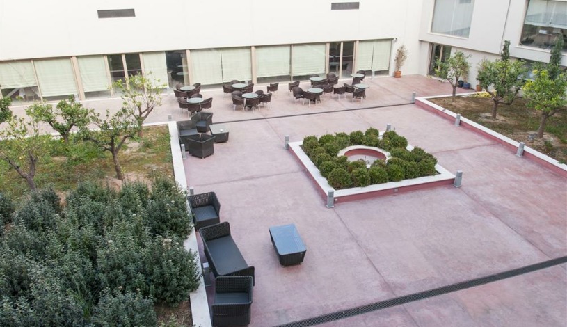 Apartment Calle Espartero Valencia - Apt 32755