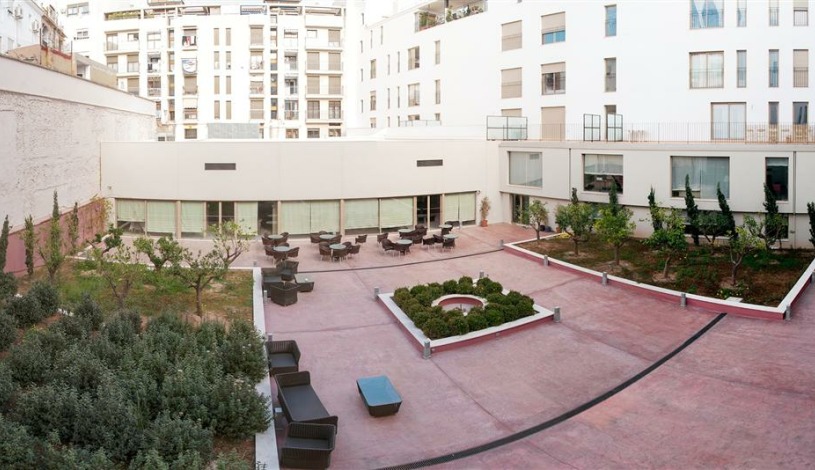 Apartment Calle Espartero Valencia - Apt 32755