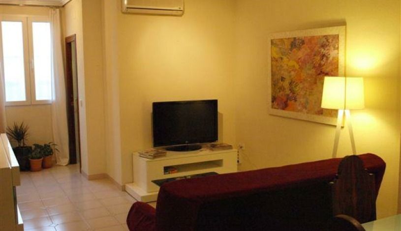 Apartment Calle Estrella Valencia - Apt 19549