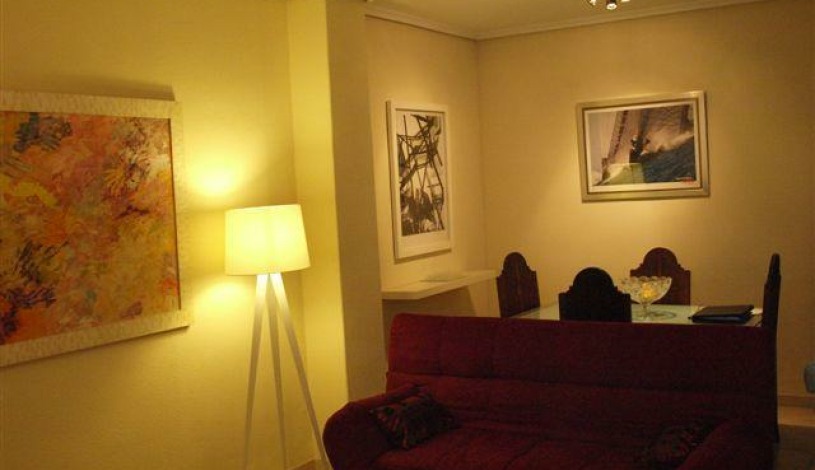 Apartment Calle Estrella Valencia - Apt 19549