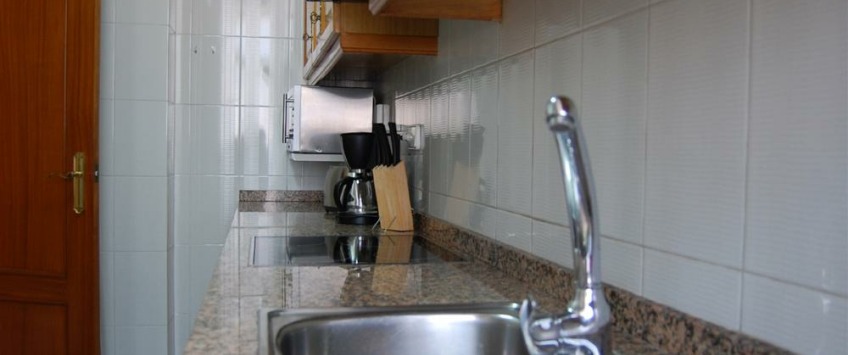 Apartment Calle Estrella Valencia - Apt 19549