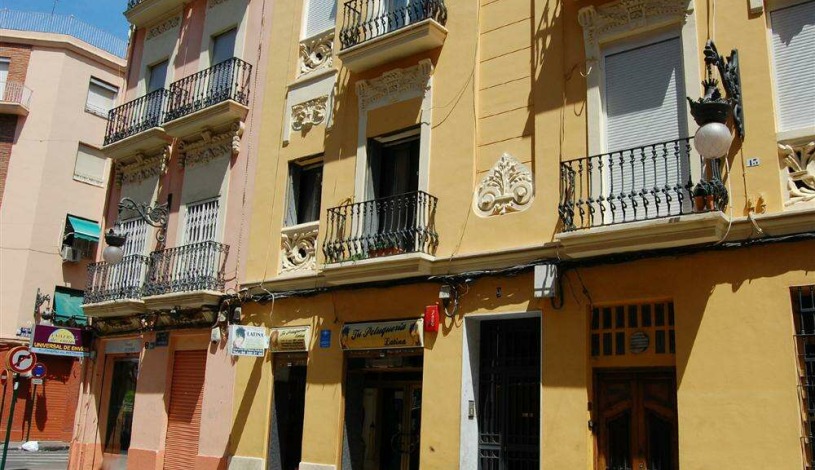 Apartment Calle Estrella Valencia - Apt 19549