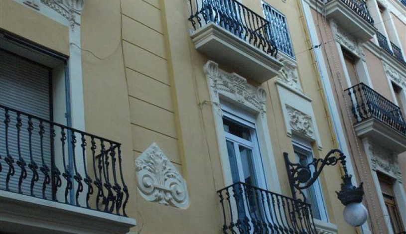 Apartment Calle Estrella Valencia - Apt 19549