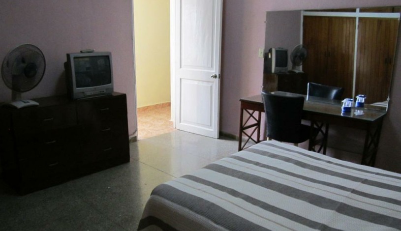 Apartment Calle F La Habana - Apt 38103