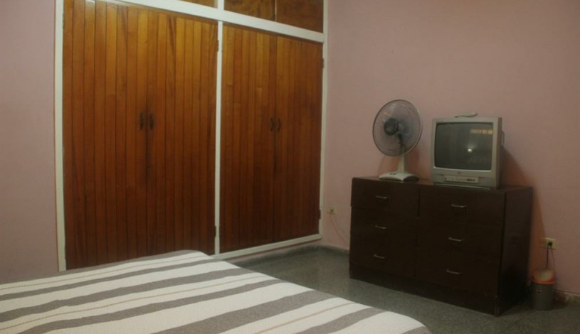 Apartment Calle F La Habana - Apt 38103