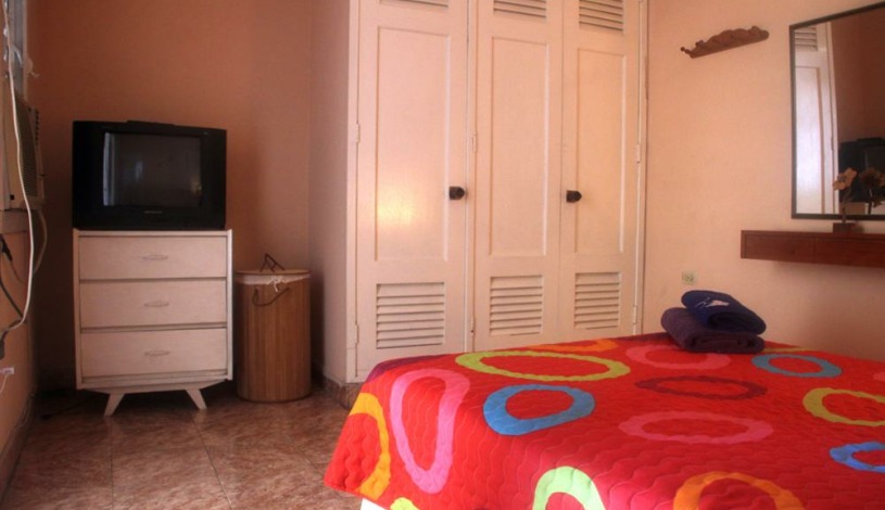 Apartment Calle F La Habana - Apt 38103