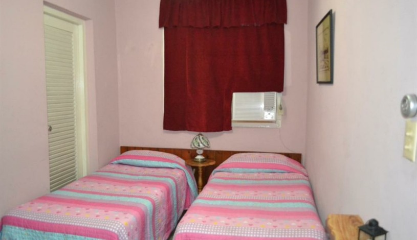 Apartment Calle F La Habana - Apt 38103